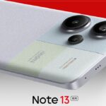 Redmi Note 13 Pro Plus